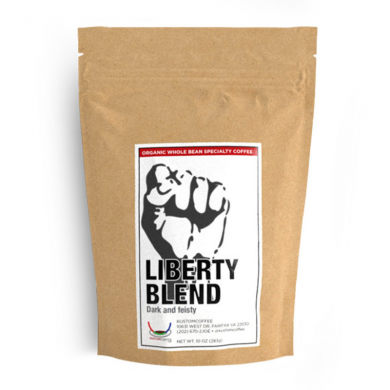 Liberty Blend